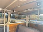 CARAVAN van 4WD