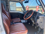 SAMBAR van