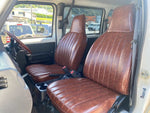 SAMBAR van