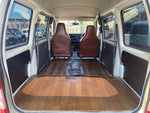 SAMBAR van