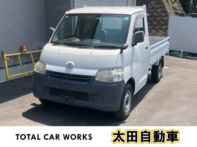 LITEACE truck 2WD
