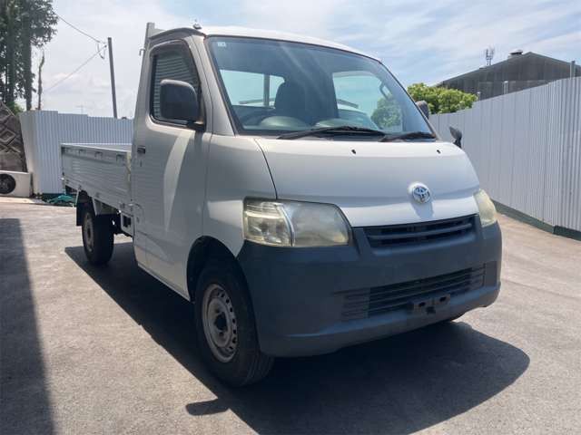 LITEACE truck 2WD