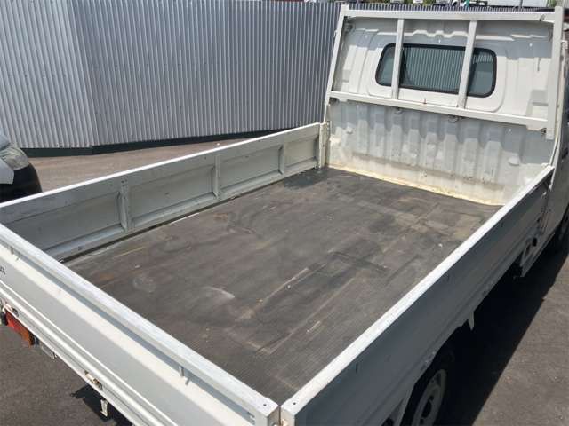 LITEACE truck 2WD