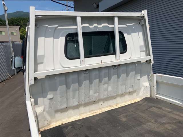LITEACE truck 2WD