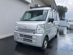NV100 CLIPPER