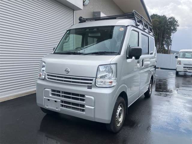 NV100 CLIPPER