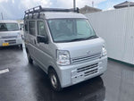 NV100 CLIPPER