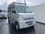 NV100 CLIPPER