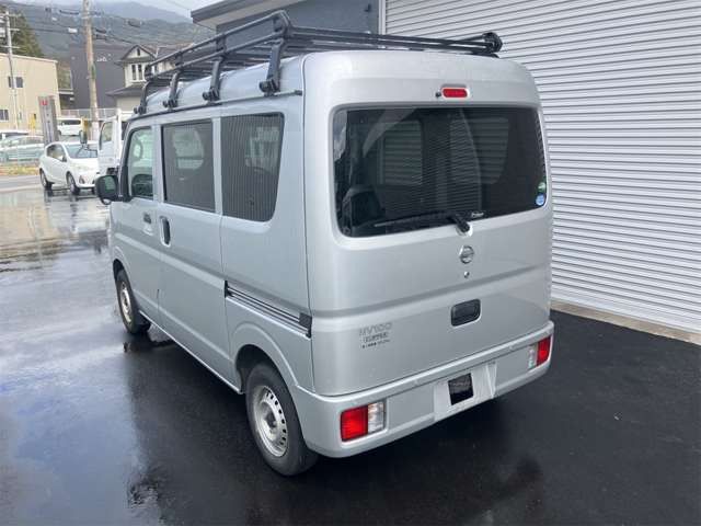NV100 CLIPPER