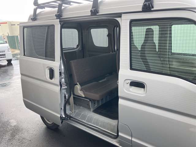 NV100 CLIPPER