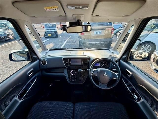 eK SPACE custom