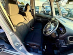 eK SPACE custom