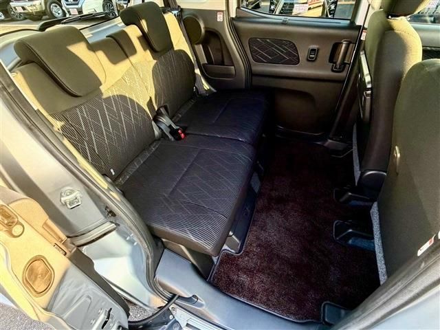 eK SPACE custom