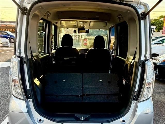 eK SPACE custom