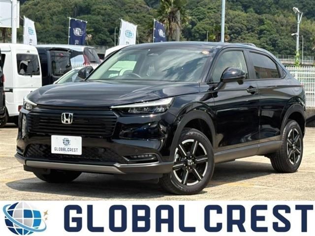 VEZEL 4WD