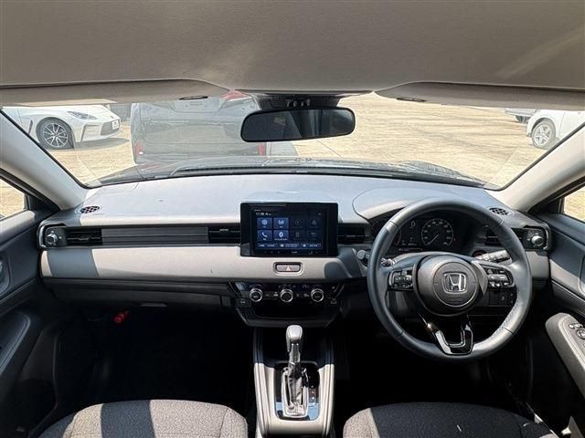 VEZEL 4WD