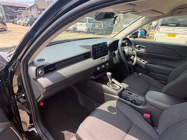 VEZEL 4WD