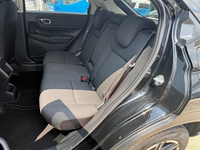 VEZEL 4WD