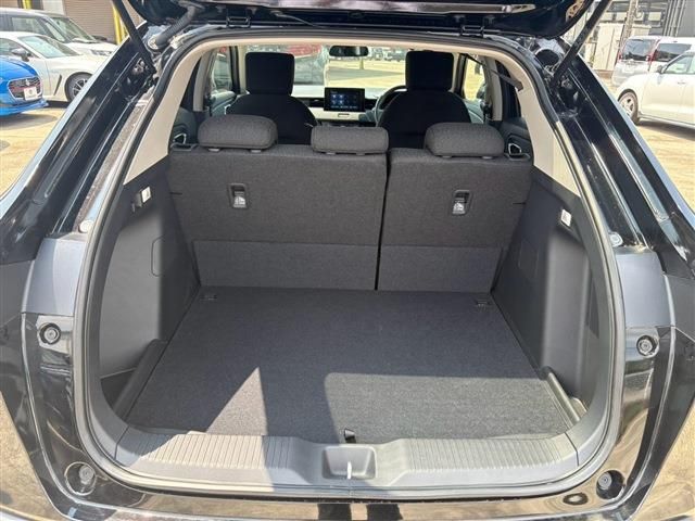 VEZEL 4WD