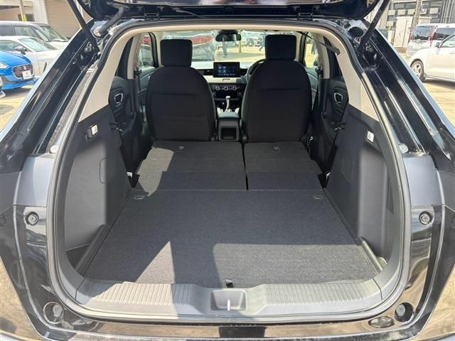 VEZEL 4WD