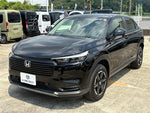 VEZEL 4WD
