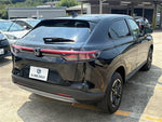 VEZEL 4WD
