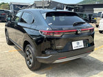 VEZEL 4WD