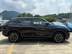 VEZEL 4WD