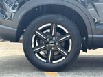 VEZEL 4WD