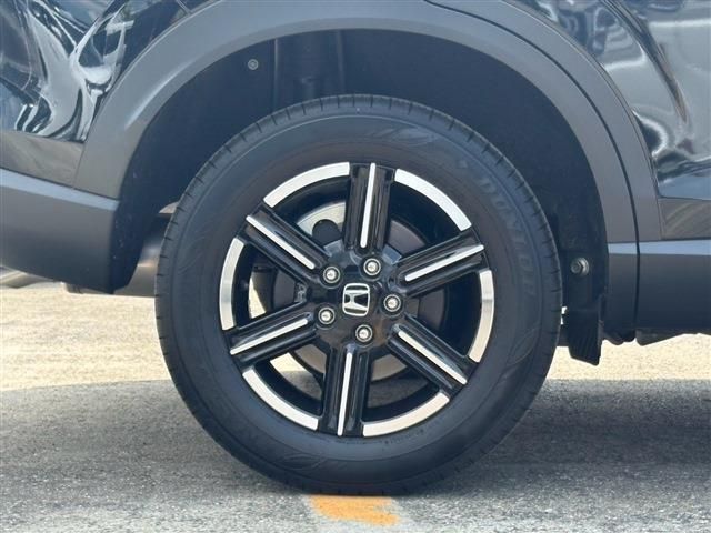 VEZEL 4WD