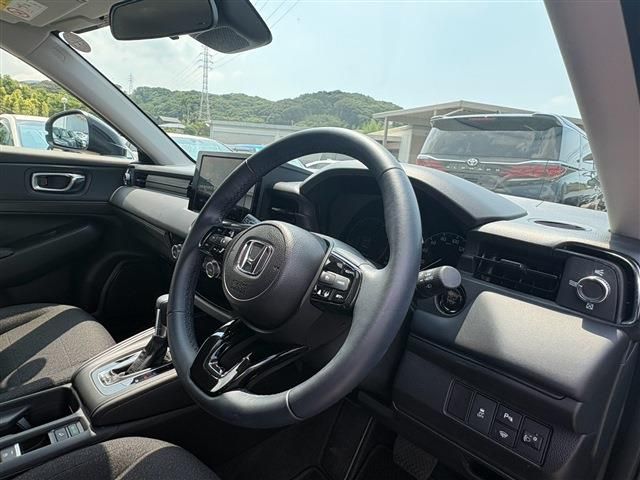 VEZEL 4WD