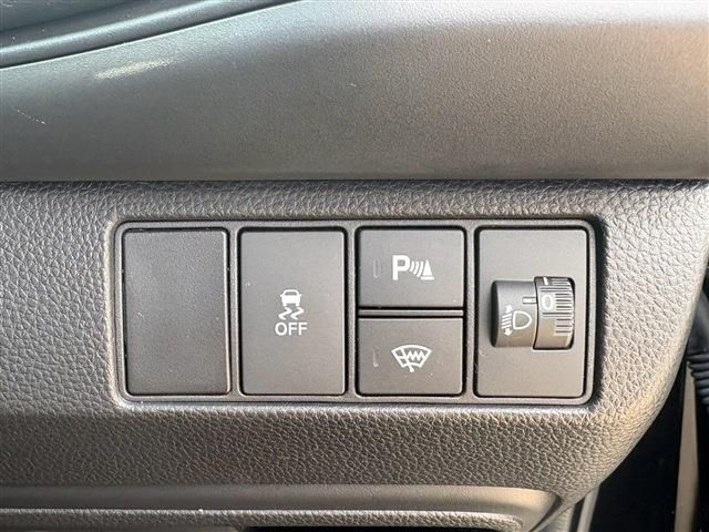 VEZEL 4WD