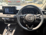 VEZEL 4WD