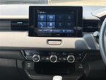 VEZEL 4WD