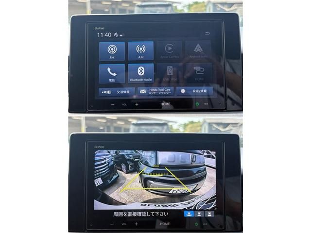 VEZEL 4WD