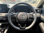VEZEL 4WD