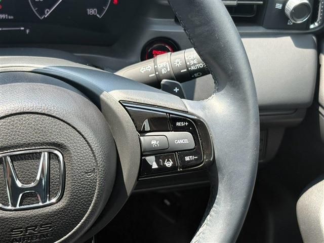 VEZEL 4WD