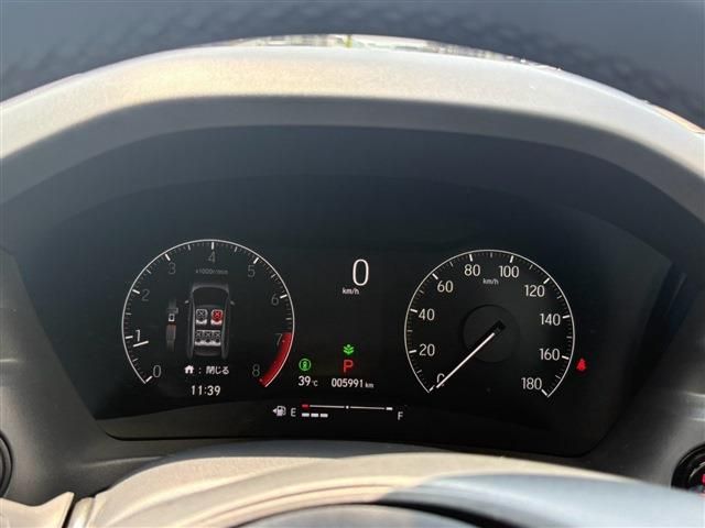 VEZEL 4WD