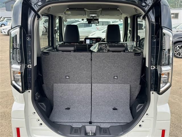 Spacia custom