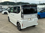 Spacia custom