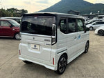 Spacia custom