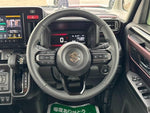 Spacia custom