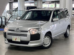 SUCCEED van 2WD