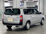SUCCEED van 2WD