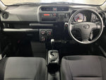 SUCCEED van 2WD