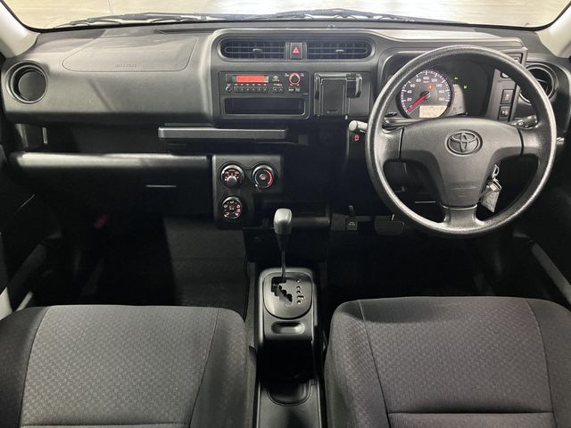 SUCCEED van 2WD