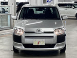 SUCCEED van 2WD
