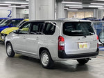 SUCCEED van 2WD