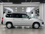 SUCCEED van 2WD