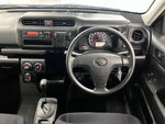 SUCCEED van 2WD